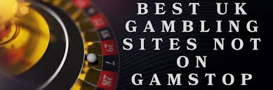 Casinos Non on Gamstop A Comprehensive Guide