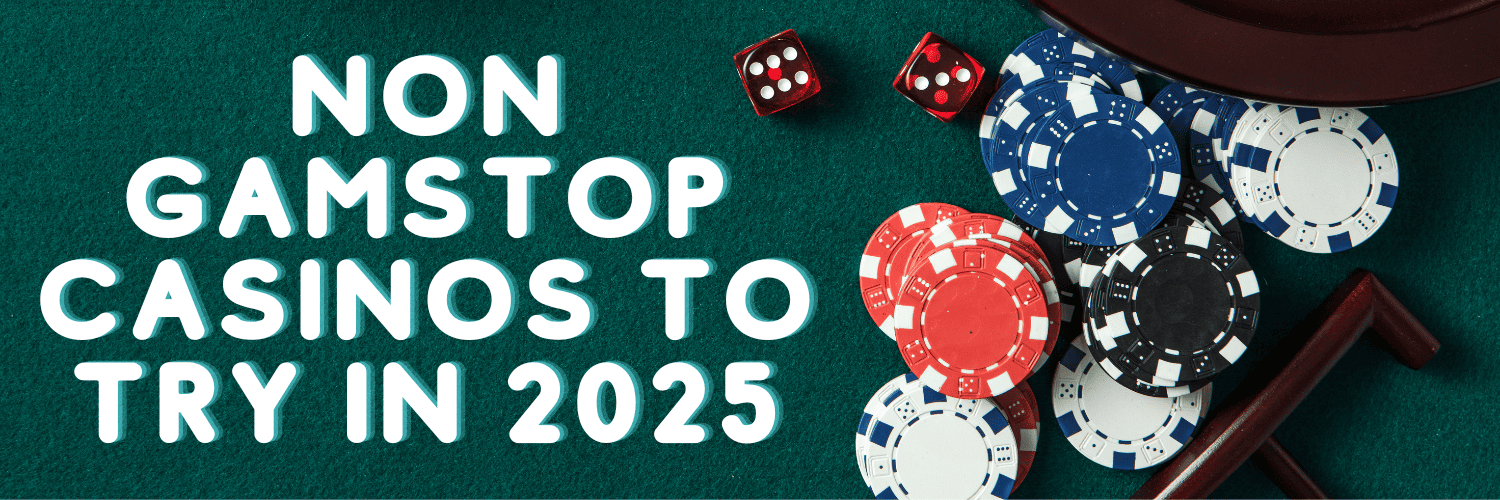 Casinos Not on Gamstop UK Your Guide to Alternative Gaming Options 1714375629