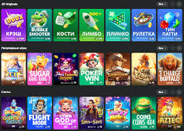 Comprehensive Overview of JB Casino Your Ultimate Gaming Destination 398614129