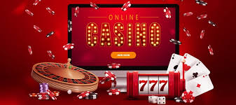 De Beste Online Casino's in het Buitenland Jouw Gids voor Veilig Spelen