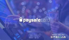 Der ultimative Guide zum Paysafecard Casino Bonus