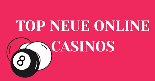 Die besten neuen Online Casinos 2023 1457689066