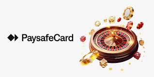 Die besten Online Casinos mit Paysafecard 2023