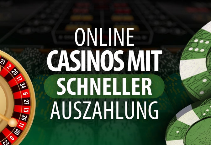 Die besten Online Casinos mit Sofortauszahlung 1438494238
