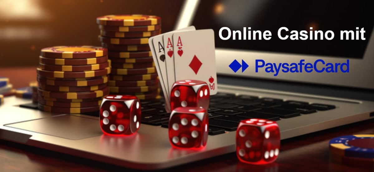 Die Vorteile von Paysafe Casinos und wie man sie nutzt