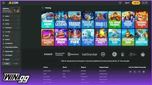 Discover JB Casino Philippines - A Complete Guide to Gaming and Entertainment