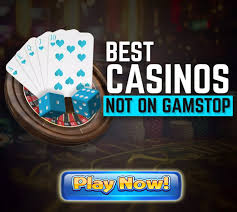 Discover New Non Gamstop Casino Sites for Ultimate Gaming Experience 1683595629