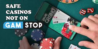 Discover Non Gamstop UK Casino Sites for an Unrestricted Gaming Experience