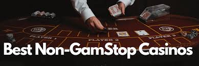 Discover Online Casinos Not Blocked by Regulations 1773077832