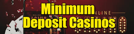 Discover the Best $10 Minimum Deposit Casinos in Australia 41509629