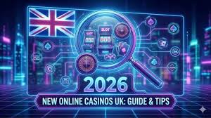 Discover the Best Casinos with Fast Signup