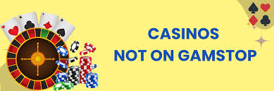 Discover the Best Online Casinos Not on GamStop -1983225026