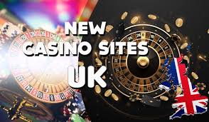 Discover the Best UK Slots Sites for Unforgettable Gaming Experiences