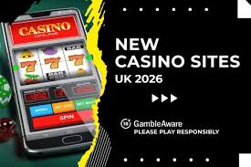 Discover the Best UK Slots Sites for Unforgettable Gaming Experiences