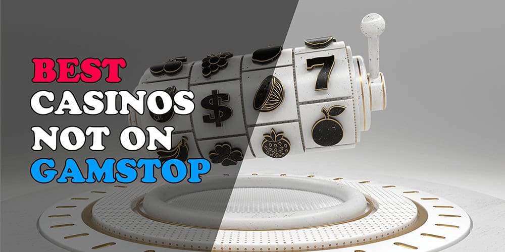 Discover the World of Non-Gamstop Casinos