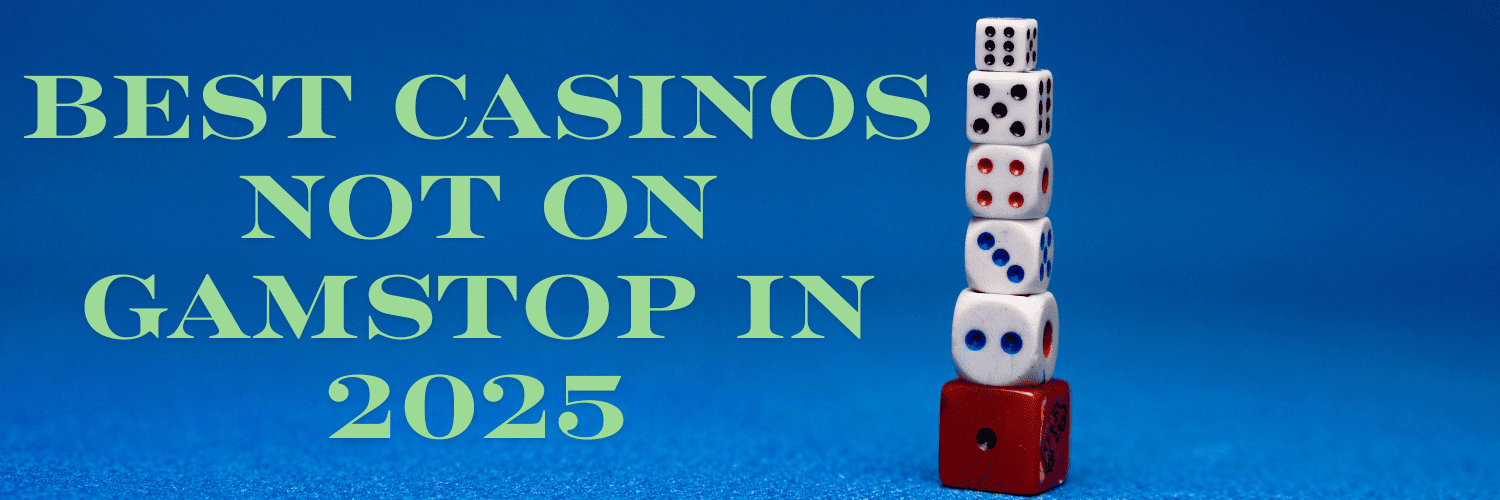 Discovering Casino Sites Not on Gamstop 1718285879