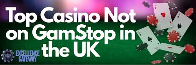 Discovering Casinos Not on Gamstop UK 1739542535
