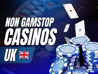 Discovering New Non Gamstop Casino Sites A Complete Guide