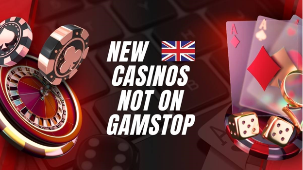 Discovering Non-Gamstop Casinos The Ultimate Guide