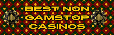 Discovering Non GamStop UK Casino Sites 1604872707