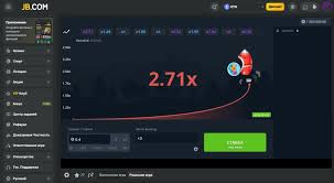 Experience Gaming Freedom with JB Casino App