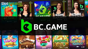 Explore the Exciting Features of the BC.Game App for Android 734609598