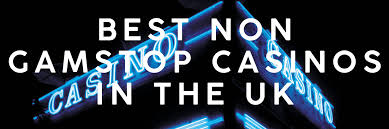 Explore the Thrill of Casinos Not on Gamstop UK