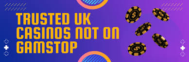 Explore the World of Non Gamstop UK Casino Sites