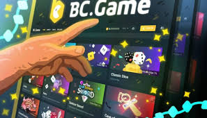 Exploring BC.Game Online Your Gateway to Exciting Crypto Gaming