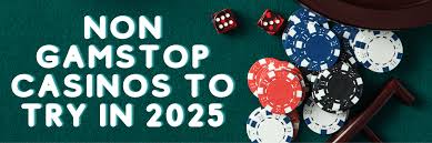 Exploring Casinos Not on Gamstop in the UK 1502944645