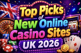 Exploring Casinos Not on the UKGC List A Comprehensive Guide