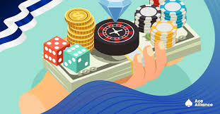 Exploring Minimum Deposit Casinos A Guide for Gamblers -44210715