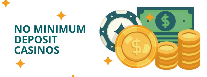 Exploring Minimum Deposit Casinos Your Guide to Budget Gaming