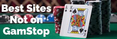 Exploring Non Gamstop Casinos A New Frontier in Online Gaming