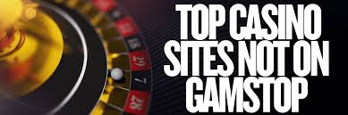 Exploring Non-Gamstop Casinos Freedom and Options for Players