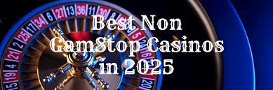 Exploring Non-Gamstop Casinos Freedom to Play