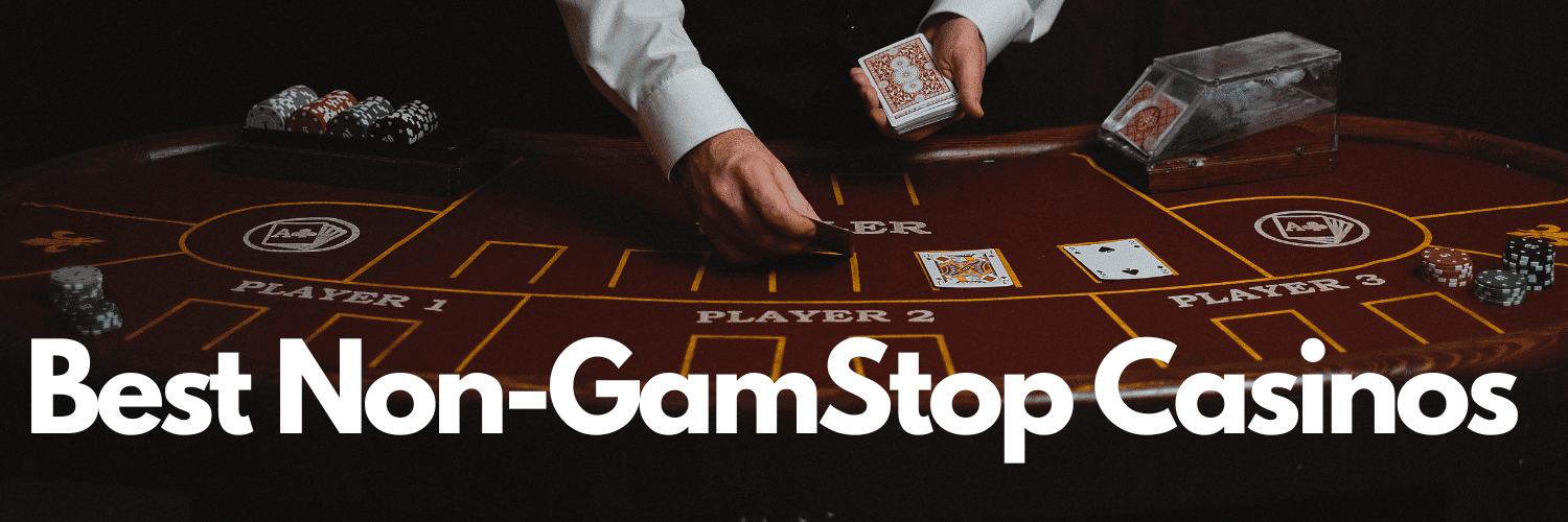 Exploring Non-Gamstop Casinos Freedom to Play