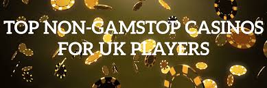 Exploring Non Gamstop Casinos Your Guide to Unrestricted Gaming 1698266098