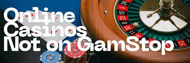 Exploring Slots and Casinos Not on Traditional Platforms -2068926855