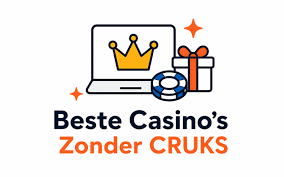Geen CRUKS Casino Vrijheid in Online Gokken 2027380770