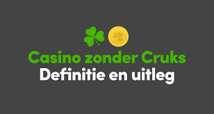 Goksites zonder CRUKS Waar te Gokken zonder Beperkingen