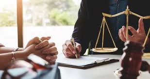 How to Contact a Human Rights Lawyer Your Guide to Seek Justice