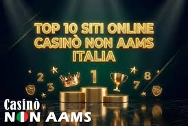 I migliori casino italiani senza autoesclusione Gioca in Sicurezza