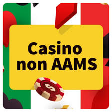 I Migliori Casinò Non AAMS Guida Completa per gli Appassionati