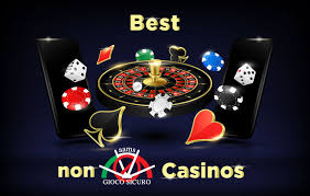 I migliori casinò non AAMS sicuri del 2023