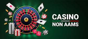 I migliori casino online non AAMS la tua guida completa I migliori casino online non AAMS la tua guida completa