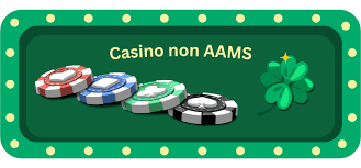 I Migliori Casino Online Stranieri Guida Completa ai Giochi Virtuali