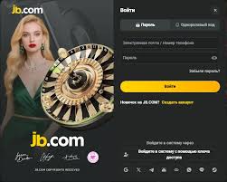 JB Casino Login Your Gateway to Entertainment 444634566