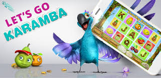 Karamba Casino Den Ultimative Spiloplevelse 1013174629