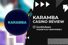 Karamba Casino DK – Det Ultimative Spilleområde